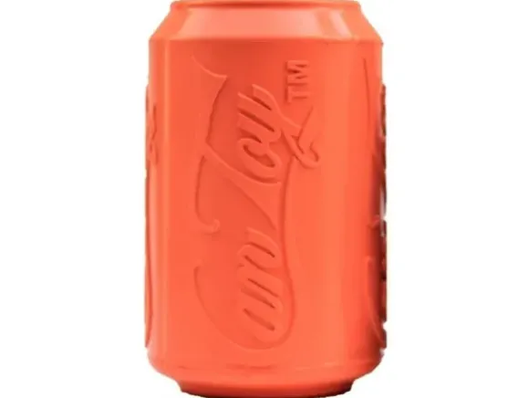 Sodapup Sodapup Can Toy Treat Dispenser