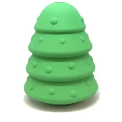 Sodapup Sodapup Christmas Tree Toy & Treat Dispenser