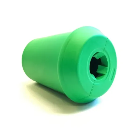 Sodapup Sodapup Coffee Cup Toy & Treat Dispenser
