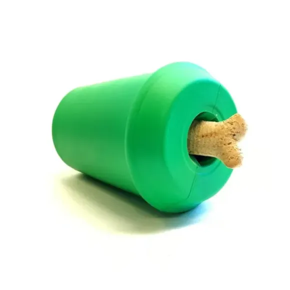 Sodapup Sodapup Coffee Cup Toy & Treat Dispenser
