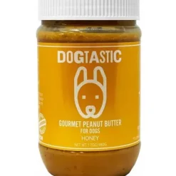 Sodapup Sodapup Dogtastic Gourmet Peanutbutter