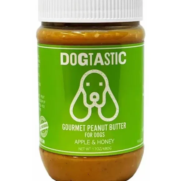 Sodapup Sodapup Dogtastic Gourmet Peanutbutter