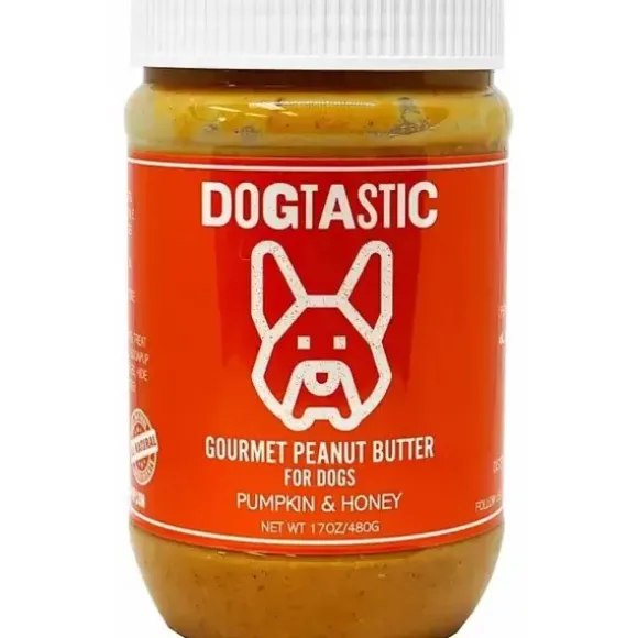 Sodapup Sodapup Dogtastic Gourmet Peanutbutter