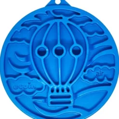 Sodapup Sodapup Ecoin Air Enrichment Nylon Snack Coin