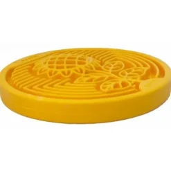 Sodapup Sodapup Ecoin Earth Enrichment Nylon Snack Coin