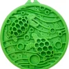 Sodapup Sodapup Ecoin Water Enrichment Nylon Snack Coin