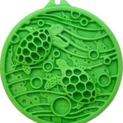 Sodapup Sodapup Ecoin Water Enrichment Nylon Snack Coin