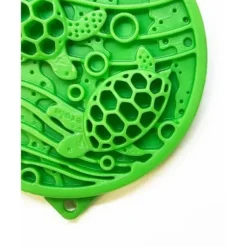 Sodapup Sodapup Ecoin Water Enrichment Nylon Snack Coin