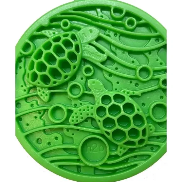 Sodapup Sodapup Ecoin Water Enrichment Nylon Snack Coin
