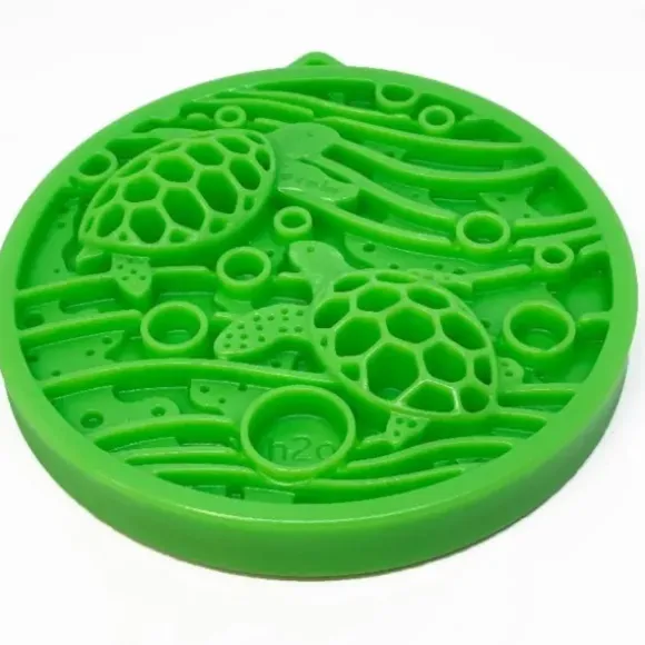 Sodapup Sodapup Ecoin Water Enrichment Nylon Snack Coin