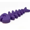 Sodapup Sodapup Fishbone Durable Nylon Chew Toy