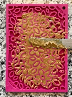 Sodapup Sodapup Flower Power Enrichment Likmat