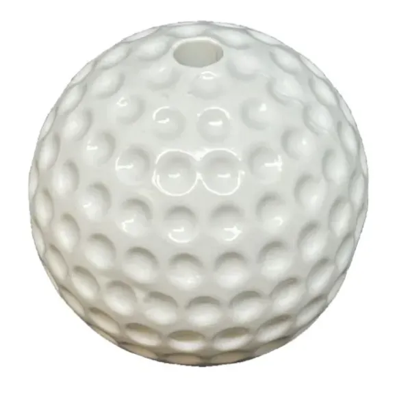 Sodapup Sodapup Golf Ball Rubber Treat Dispenser & Enrichment Toy
