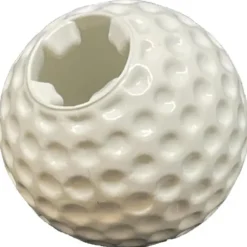 Sodapup Sodapup Golf Ball Rubber Treat Dispenser & Enrichment Toy