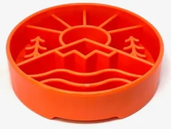 Sodapup Sodapup Great Outdoors Ebowl Slow Feeder