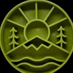 Sodapup Sodapup Great Outdoors Ebowl Slow Feeder