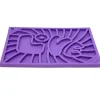 Sodapup Sodapup Groovy Love Design Lickmat Small