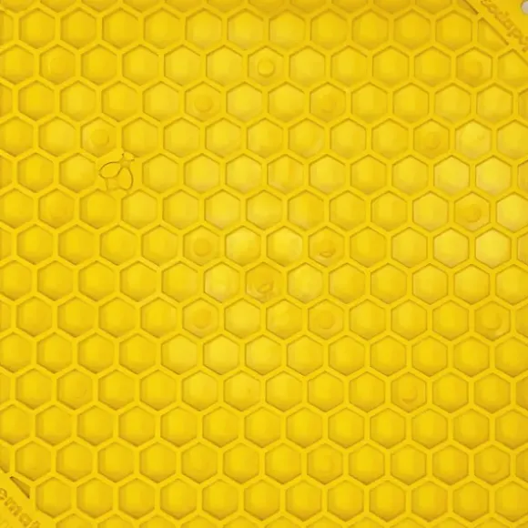 Sodapup Sodapup Honeycomb Enrichment Likmat