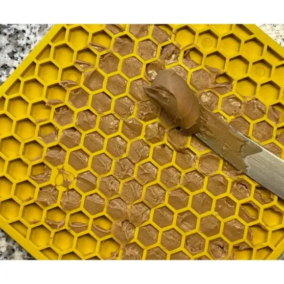 Sodapup Sodapup Honeycomb Enrichment Likmat