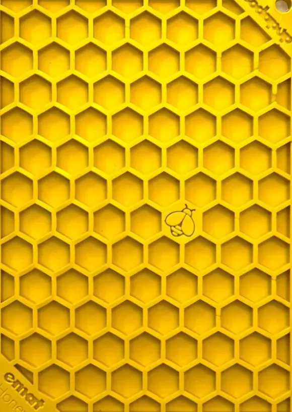 Sodapup Sodapup Honeycomb Enrichment Likmat