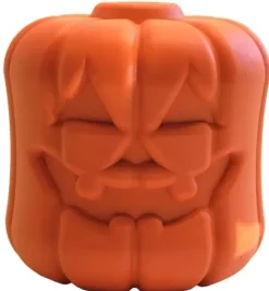 Sodapup Sodapup Jack O' Lantern Toy & Treat Dispenser