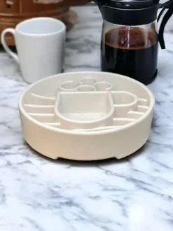 Sodapup Sodapup Java Design Ebowl Slow Feeder