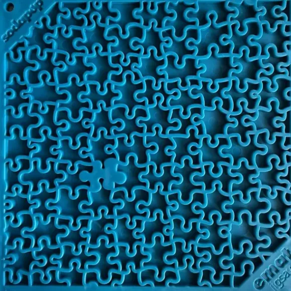 Sodapup Sodapup Jigsaw Enrichment Likmat