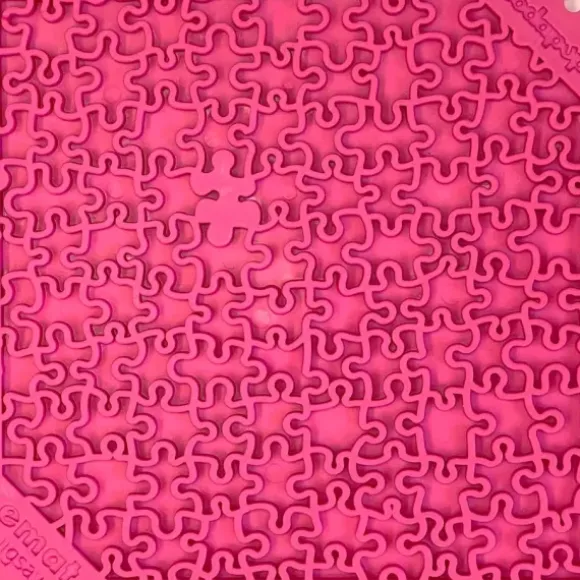 Sodapup Sodapup Jigsaw Enrichment Likmat