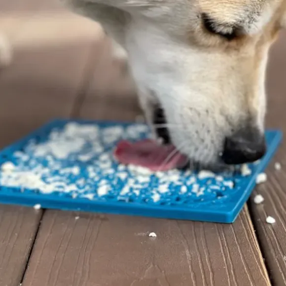 Sodapup Sodapup Jigsaw Enrichment Likmat