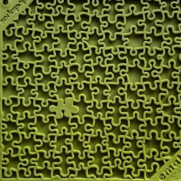 Sodapup Sodapup Jigsaw Enrichment Likmat