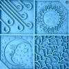 Sodapup Sodapup Lickmat Sky Design