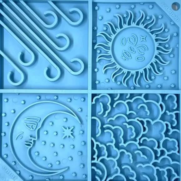 Sodapup Sodapup Lickmat Sky Design