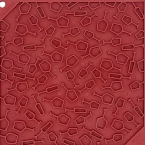Sodapup Sodapup Lickmat Vino Design