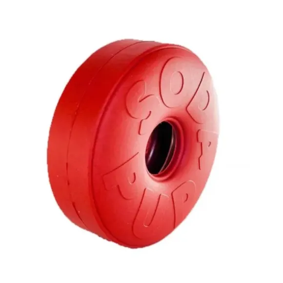 Sodapup Sodapup Life Saver Toy & Treat Dispenser