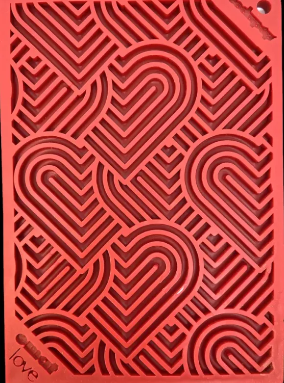 Sodapup Sodapup Love Enrichment Likmat