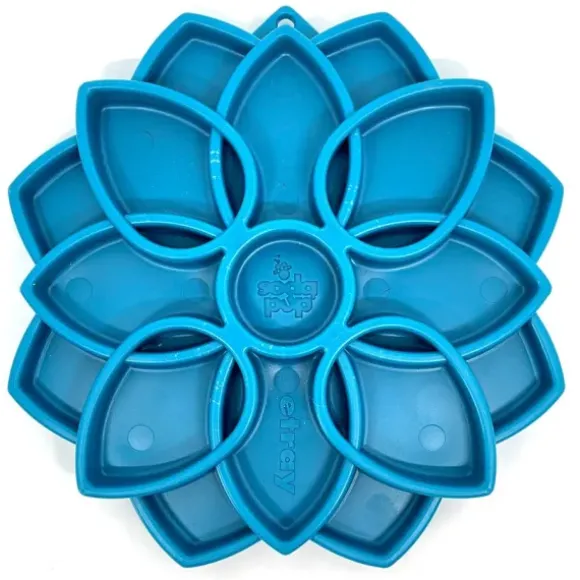 Sodapup Sodapup Mandala Enrichment Tray
