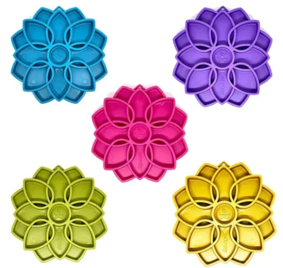 Sodapup Sodapup Mandala Enrichment Tray