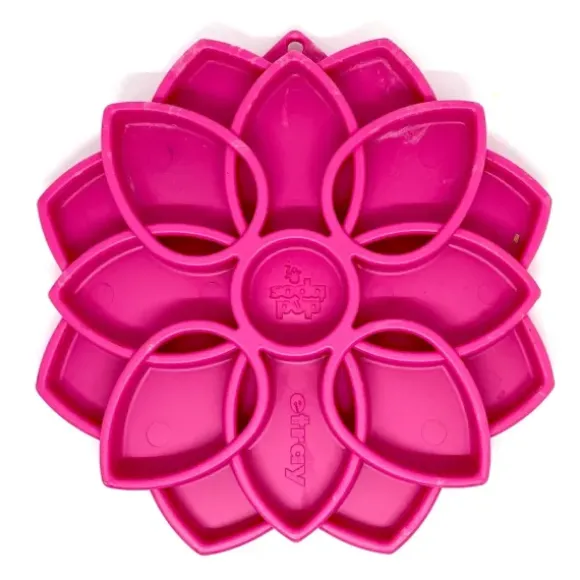 Sodapup Sodapup Mandala Enrichment Tray