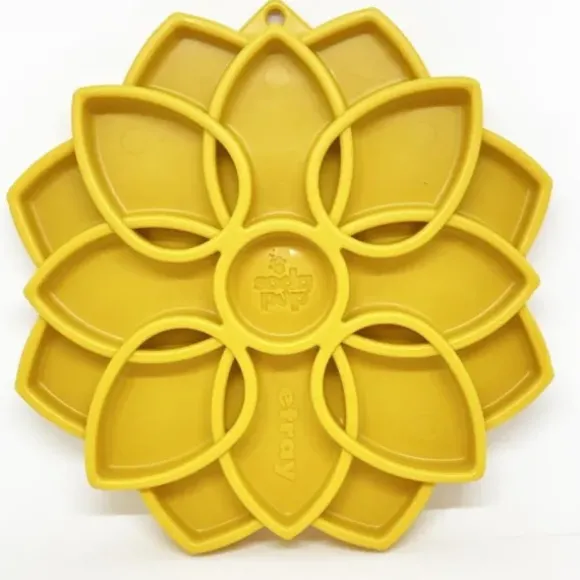 Sodapup Sodapup Mandala Enrichment Tray
