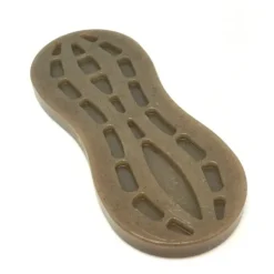 Sodapup Sodapup Peanut Durable Nylon Chew Toy