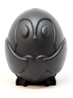 Sodapup Sodapup Penguin Durable Rubber Toy And Treat Dispenser