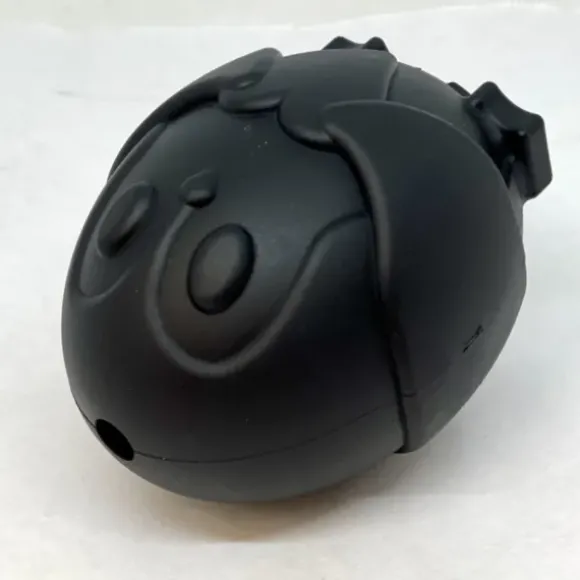 Sodapup Sodapup Penguin Durable Rubber Toy And Treat Dispenser