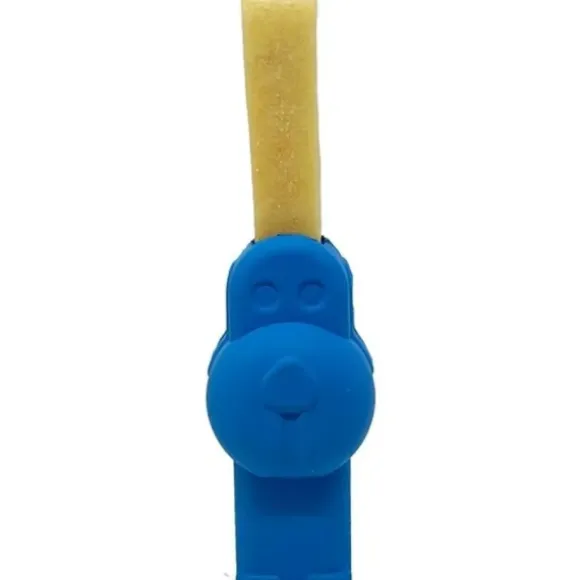 Sodapup Sodapup Petz Rubber Yak Chew Holder