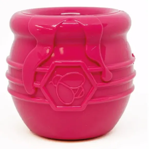 Sodapup Sodapup Pup-X Honey Pot
