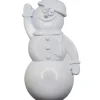 Sodapup Sodapup Snowman Durable Nylon Chew Toy