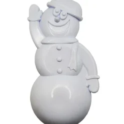Sodapup Sodapup Snowman Durable Nylon Chew Toy