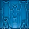 Sodapup Sodapup Waiting Dogs Design Enrichment Tray