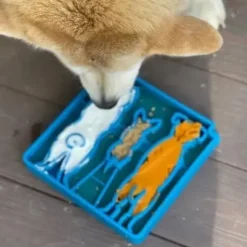 Sodapup Sodapup Waiting Dogs Design Enrichment Tray