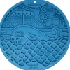 Sodapup Sodapup Whale Design Emat Enrichment Likmat Met Zuignappen