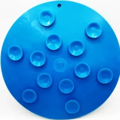 Sodapup Sodapup Whale Design Emat Enrichment Likmat Met Zuignappen